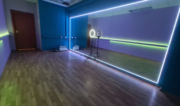 Фотография Зал 