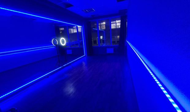 Фотография Зал 