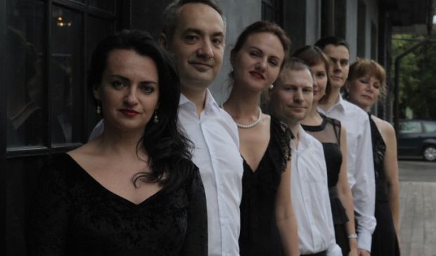 Фотография Вальс и танцы эпохи модерн - пробные уроки и регулярные занятия