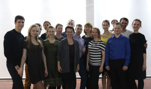 Фотография Вальс и танцы эпохи модерн - пробные уроки и регулярные занятия