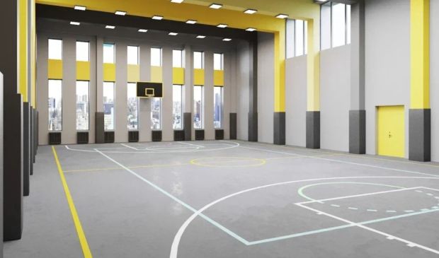 Фотография Футбол для детей 