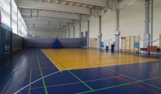 Фотография Игровой зал в Спортивном комплексе 