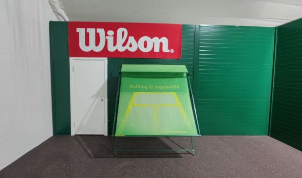 Фотография Детский Малый Зал для ОФП и групповых занятий 