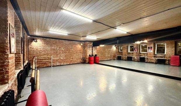 Фотография Зал 60 кв.м. 