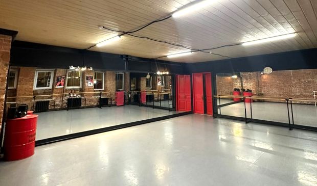 Фотография Зал 60 кв.м. 