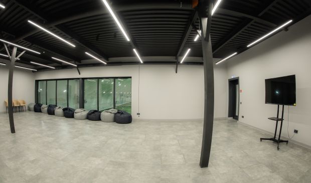 Фотография Большой универсальный зал SportVille