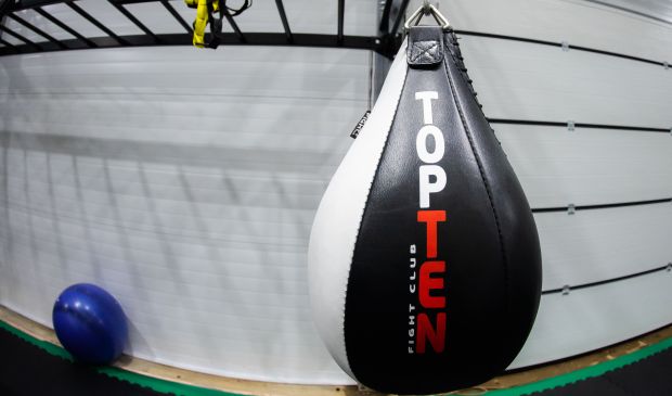 Фотография Зал единоборств SportVille