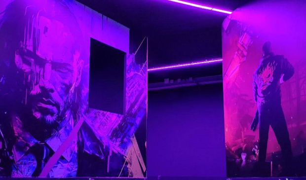 Фотография Лазертаг клуб 