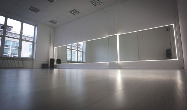 Фотография Зал №12 Alex Studio (65 кв)