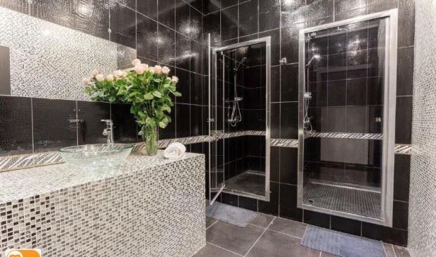 Фотография Зал №8 35 кв.м в Alex Ballet Studio