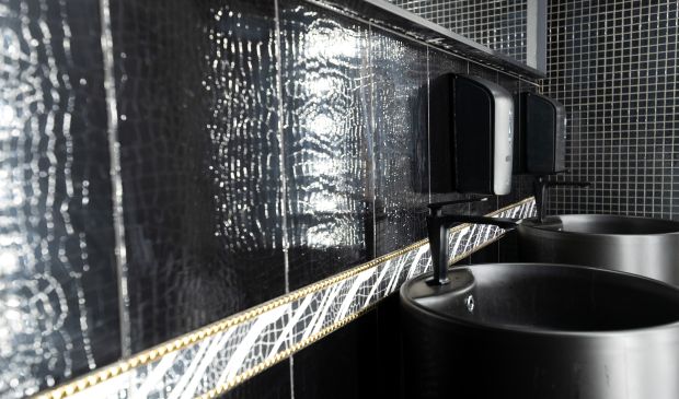 Фотография Зал №1 70 кв.м. в Alex Ballet Studio