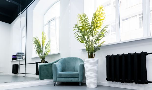 Фотография Зал №2 70 кв.м. в Alex Ballet Studio