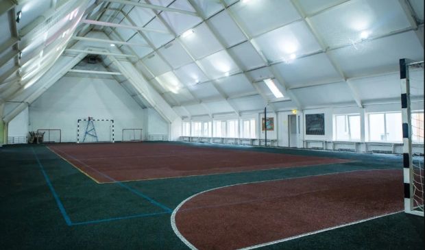 Фотография Универсальный зал Балашиха