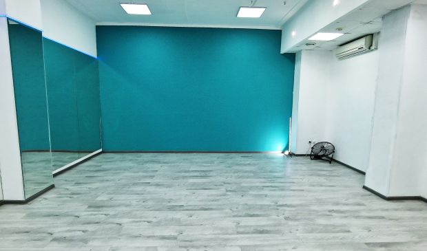 Фотография Зал №2 