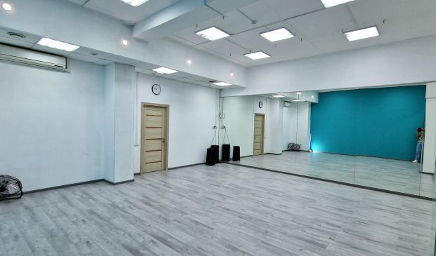 Фотография Зал №2 