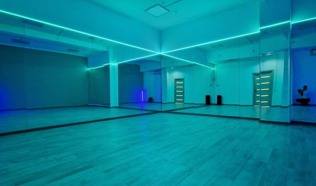 Фотография Зал №2 