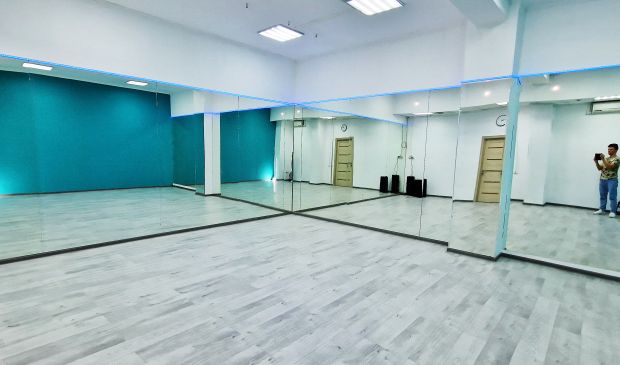 Фотография Зал №2 