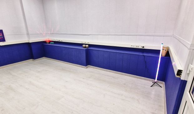 Фотография Зал №3 