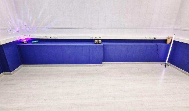 Фотография Зал №3 