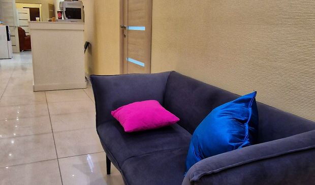 Фотография Зал №3 