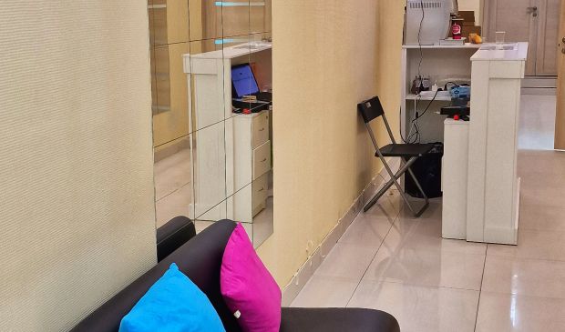 Фотография Зал №3 