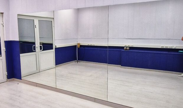 Фотография Зал №3 