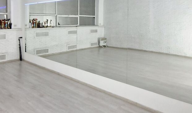 Фотография Зал №4 