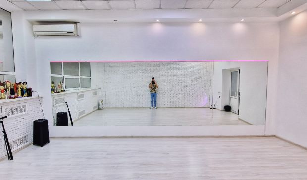 Фотография Зал №4 