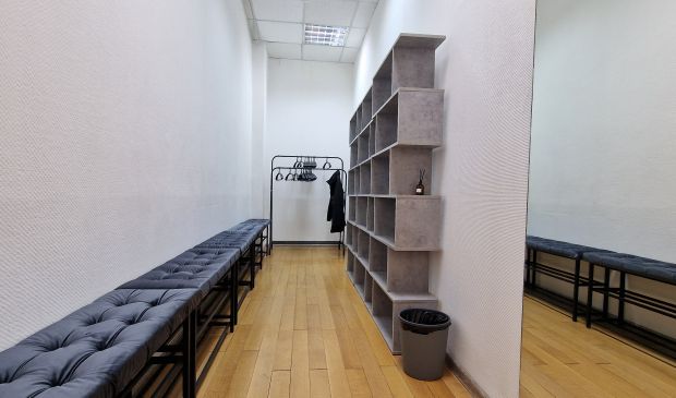 Фотография Зал №4 