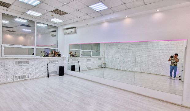 Фотография Зал №4 