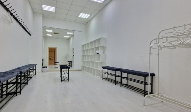 Фотография Зал №2 