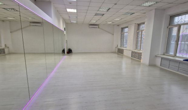 Фотография Зал №1 