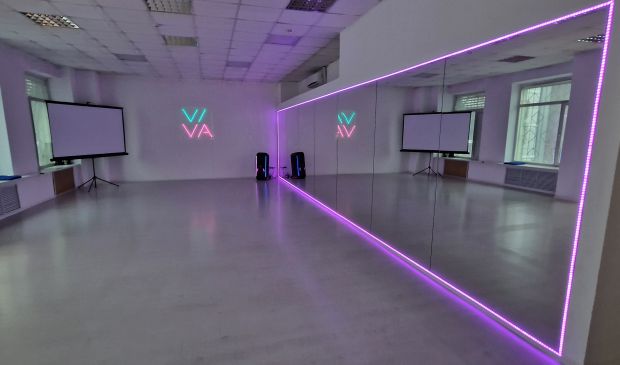 Фотография Зал №1 