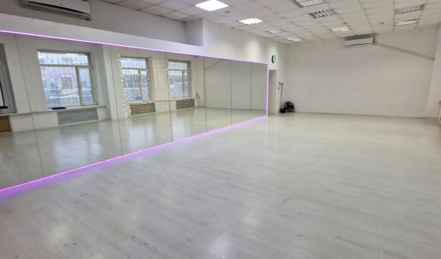 Фотография Зал №1 