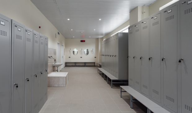 Фотография Футбольная академия Романа Зобнина 