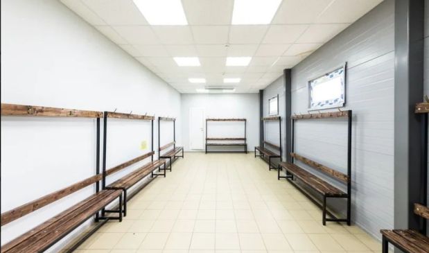 Фотография Футбольная академия Романа Зобнина 