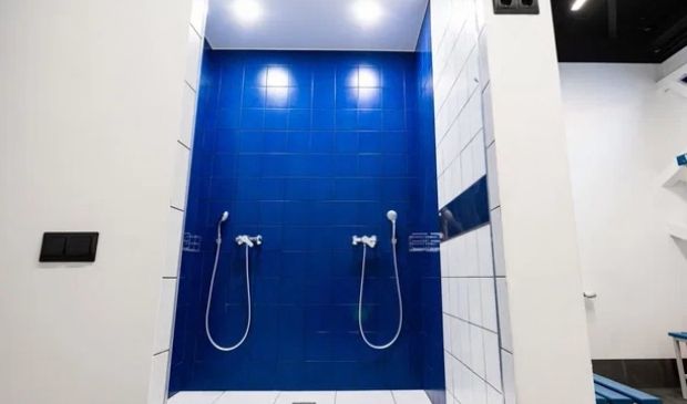 Фотография Футбольный манеж 38х22 РФЛ-АРЕНА 