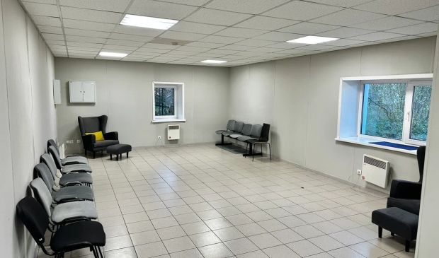 Фотография Теннисный клуб Tennis77 в Гольяново