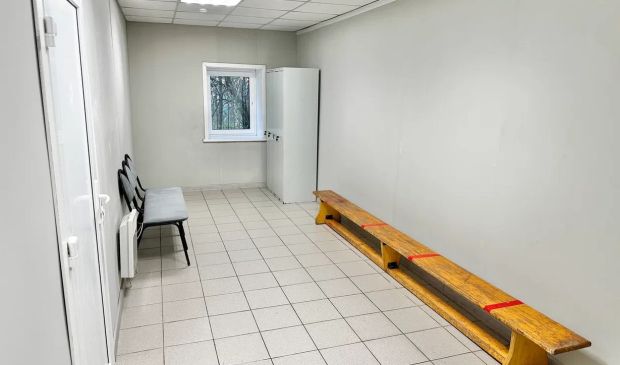 Фотография Теннисный клуб Tennis77 в Гольяново