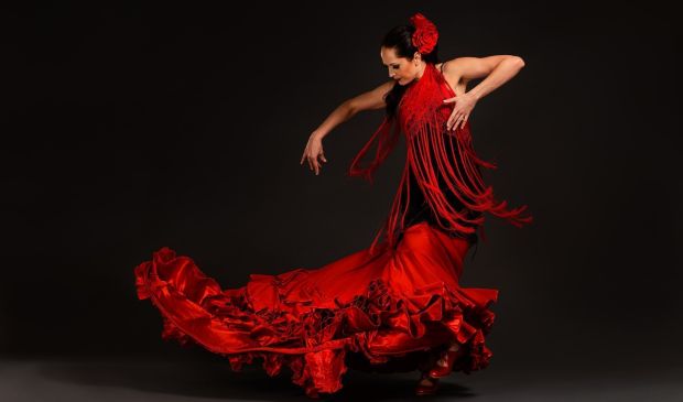 Фотография Фламенко