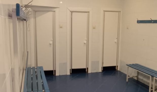 Фотография Универсальный зал на Проспекте Мира