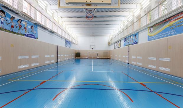 Фотография Универсальный зал на Проспекте Мира