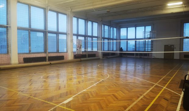 Фотография Универсальный спортивный зал SportActiv (278 кв.м) 