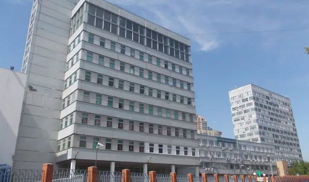 Фотография Универсальный спортивный зал SportActiv (278 кв.м) 