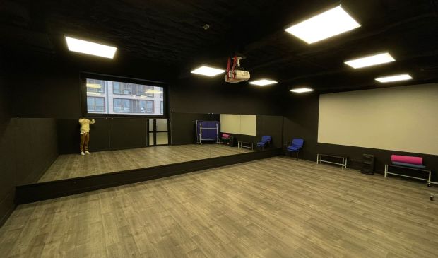 Фотография PARK ARENA ЗАЛ - 52м²