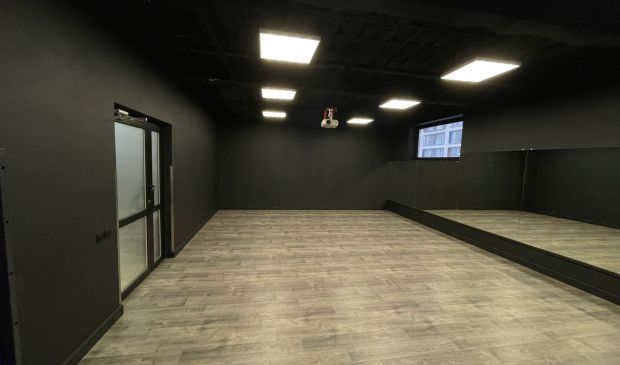 Фотография PARK ARENA ЗАЛ - 52м²