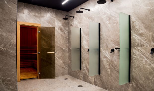 Фотография Ледовая площадка в комплексе «Чемпион»