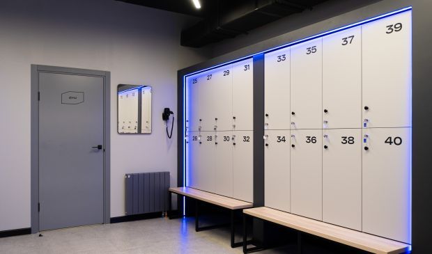 Фотография ПадлХаб панорамик корты 2х2 Терехово 