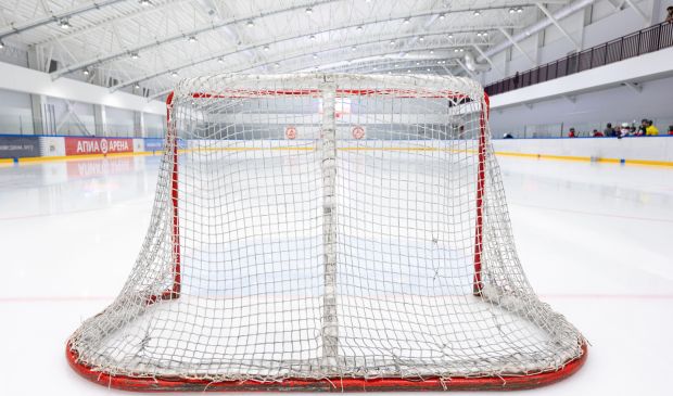 Фотография Ледовая арена 56х26 «АПИА АРЕНА»