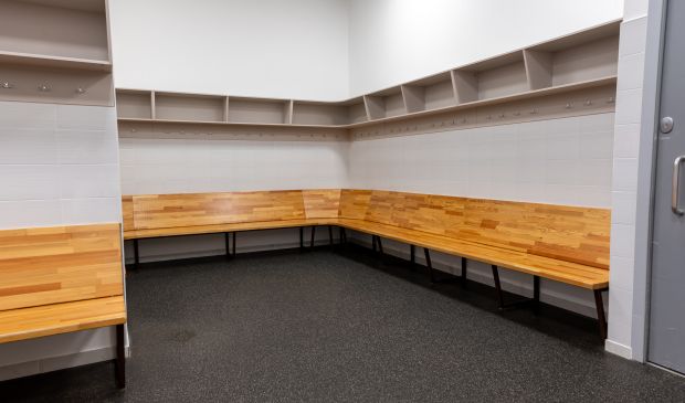 Фотография Ледовая арена 60х30 «АПИА АРЕНА»